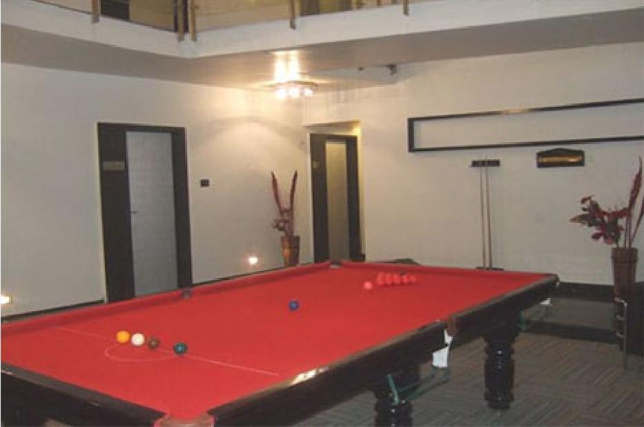Hotel T.A.P. Gold Crest Бангалор Удобства фото